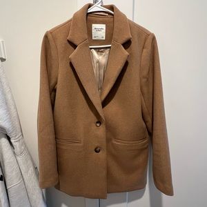 Abercrombie coat